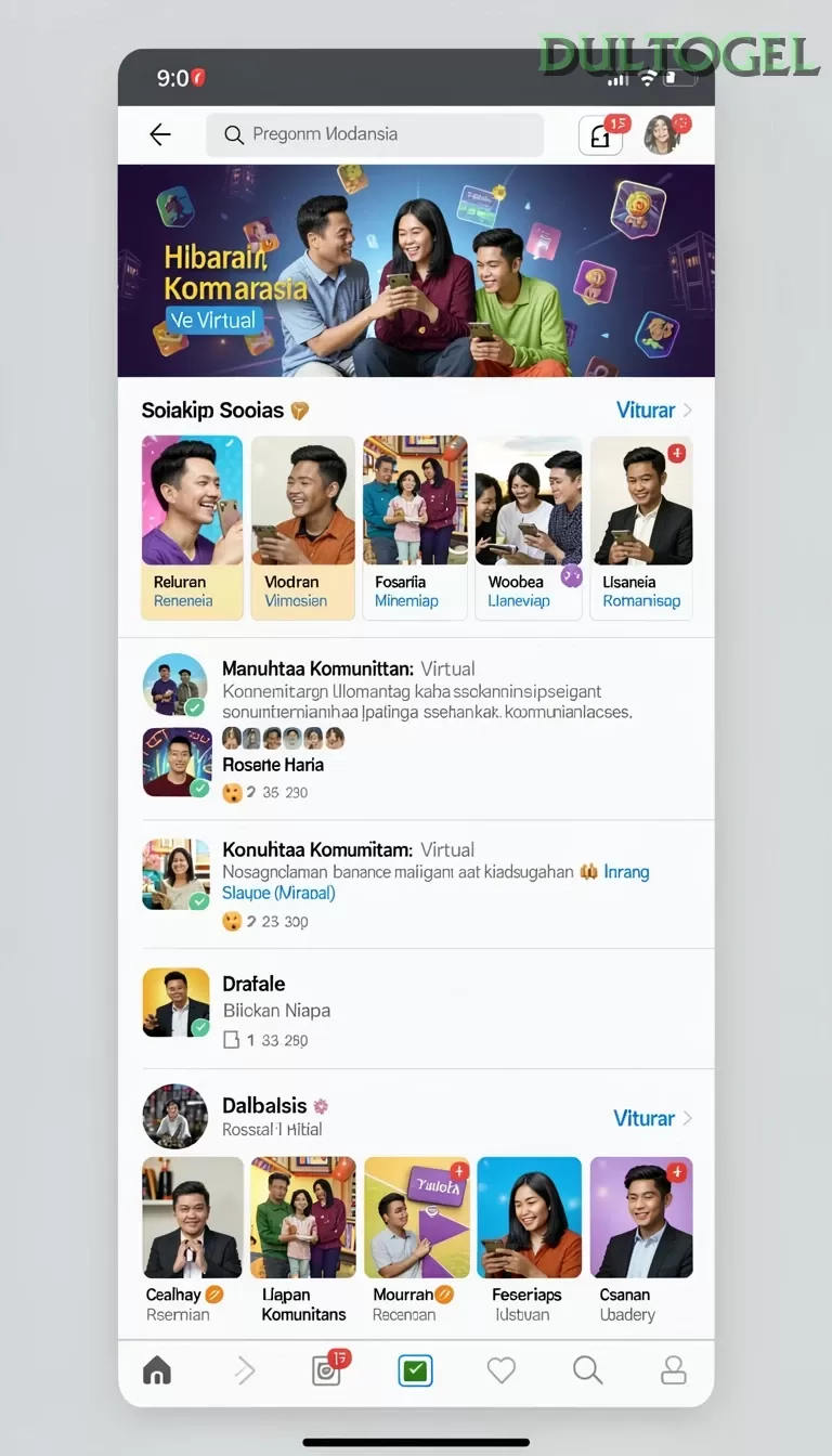 Screenshot isototo nomor 2
