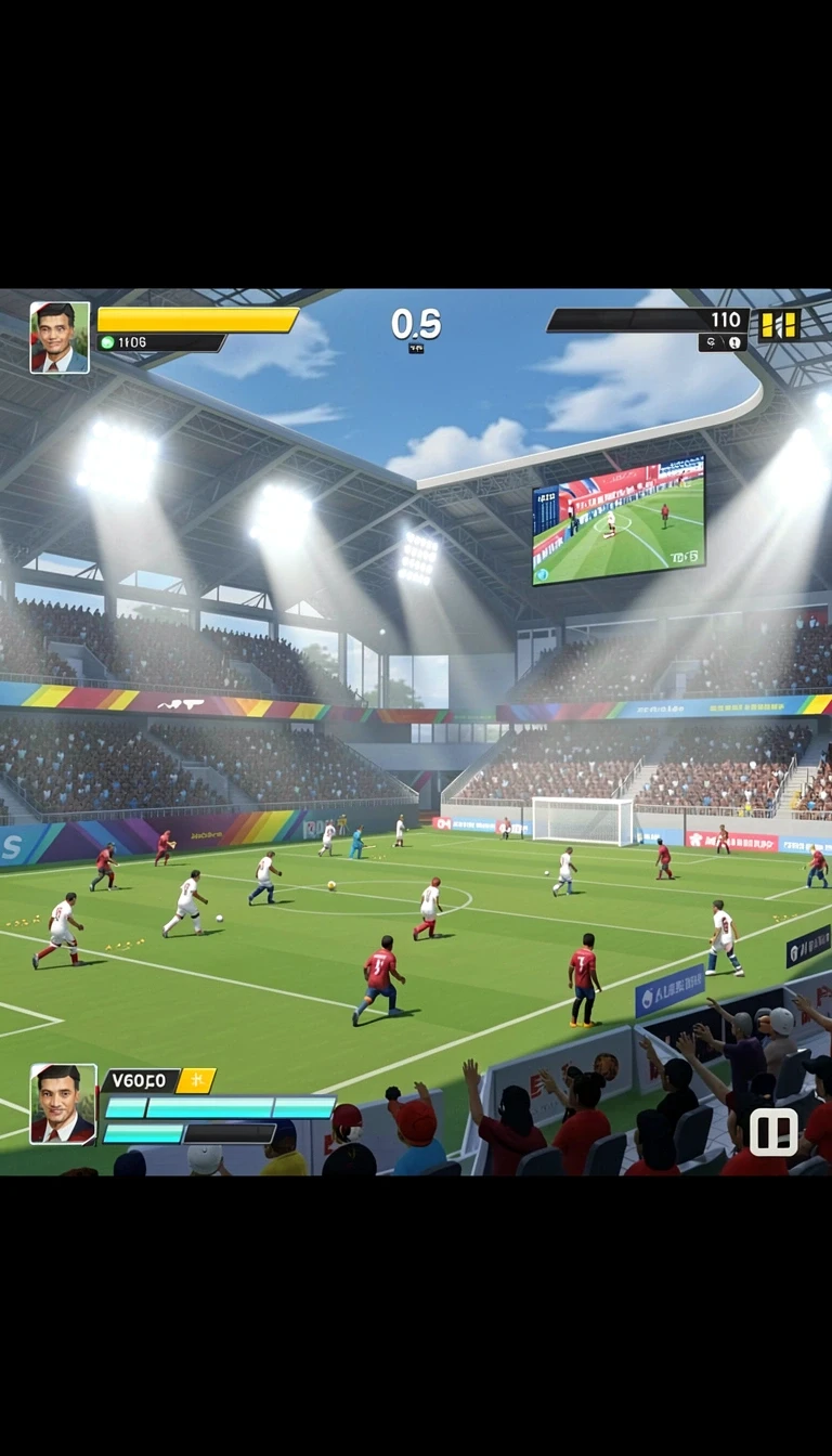 Screenshot Aplikasi rvip2 Terbaik untuk Android dan iOS nomor 3