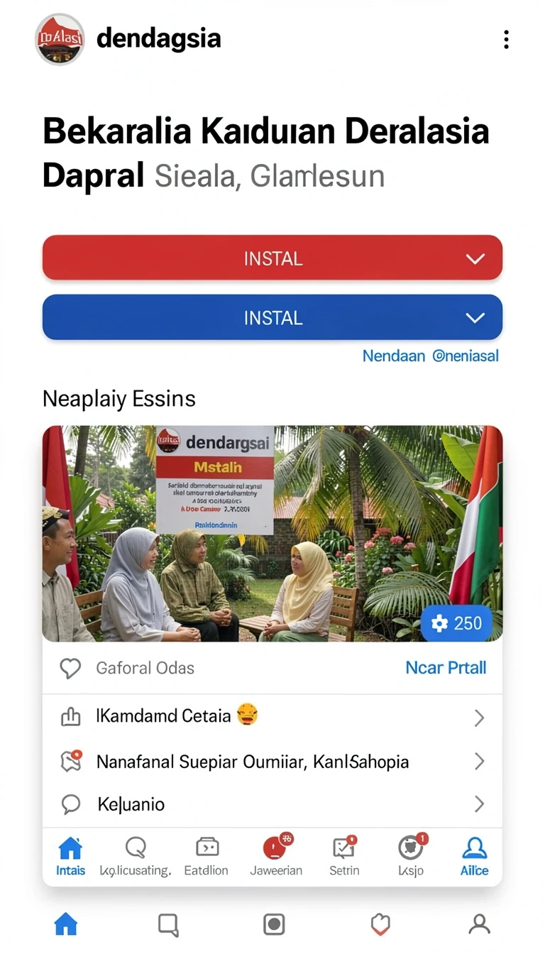 Screenshot Review Aplikasi hoki9 nomor 3