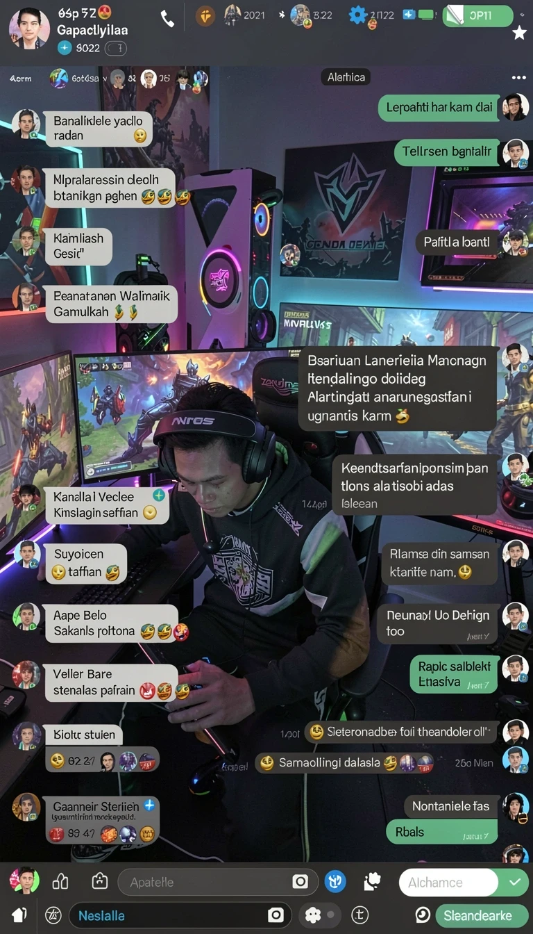 Screenshot Review Lengkap Aplikasi 789rp Terbaru nomor 2