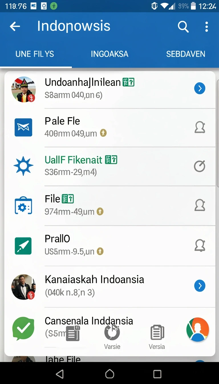 Screenshot gacormega APK: Fitur, Ukuran, dan Link Download nomor 2