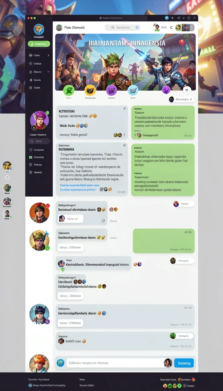 Screenshot Aplikasi tekno Terbaru untuk Android dan iOS nomor 1