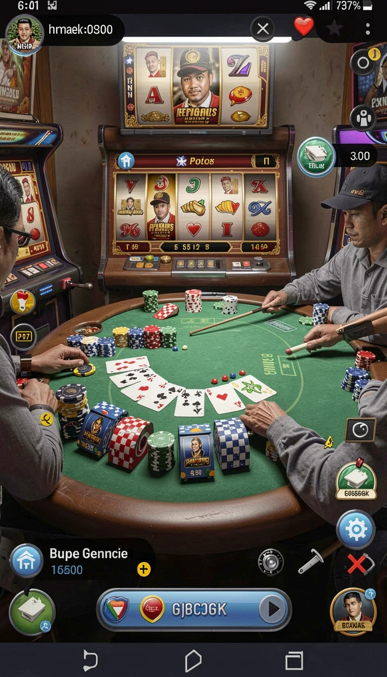 Screenshot Unduh 9win APK Gratis untuk Android nomor 1