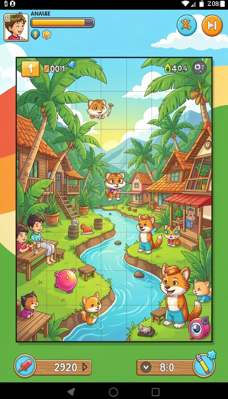 Screenshot zk988 APK Terbaru dengan Fitur Lengkap nomor 1