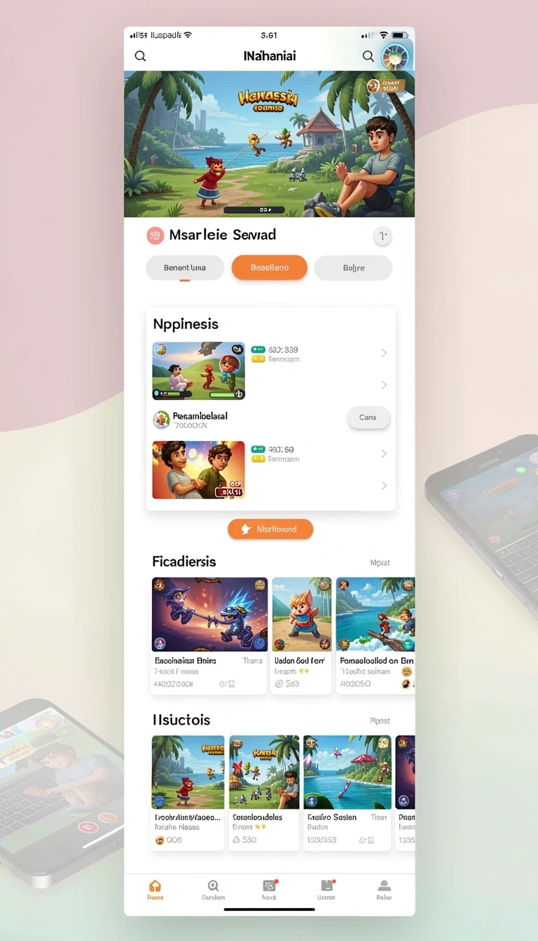 Screenshot Aplikasi warnetslot Terpercaya untuk Android nomor 1