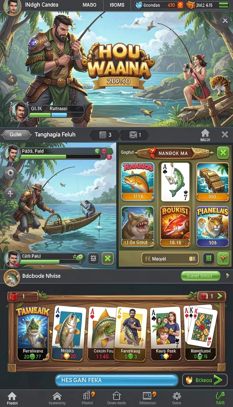 Screenshot Download 34r APK untuk Android nomor 1