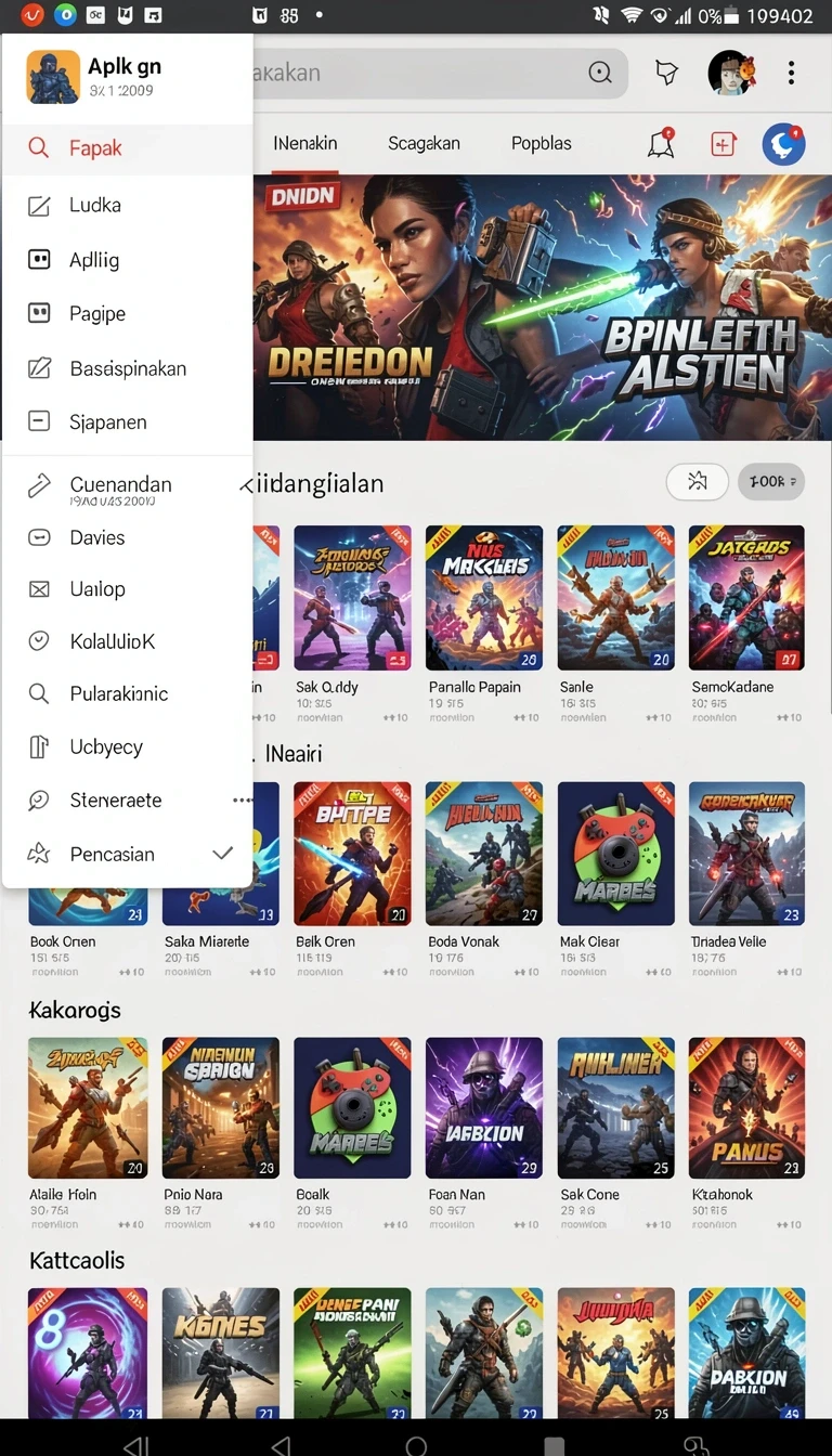 Screenshot Aplikasi 333i Resmi dan Terpercaya di Android nomor 1