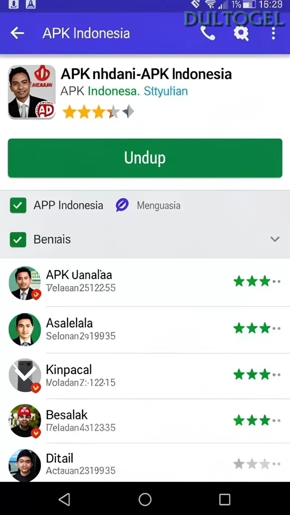Screenshot joker11 nomor 2