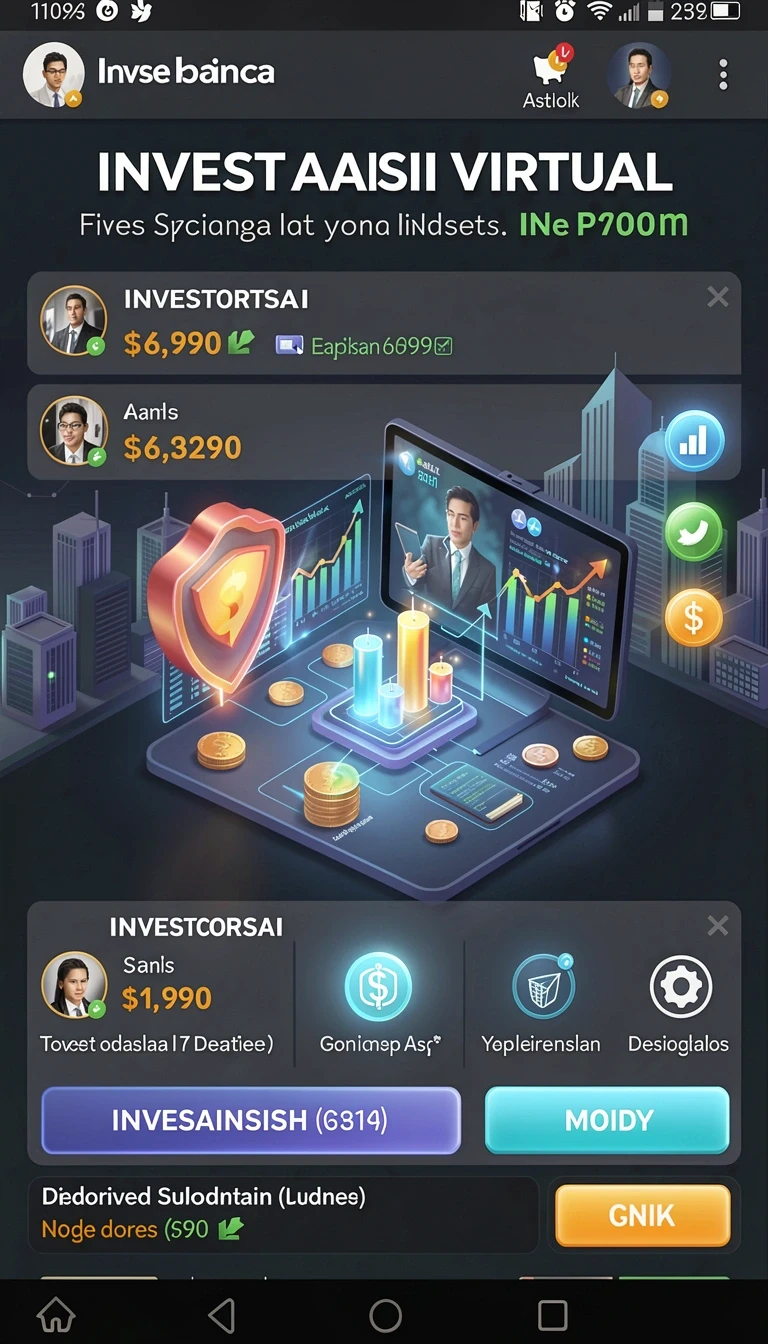 Screenshot bos01 App Terbaru: Fitur Unggulan dan Download nomor 2