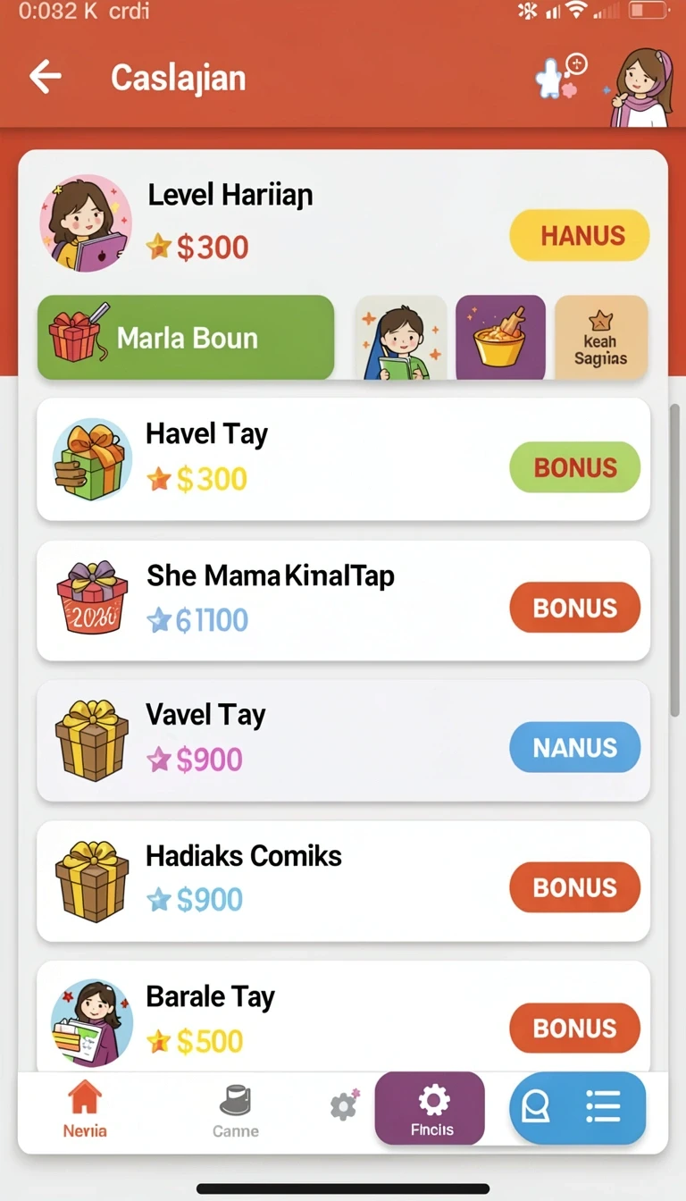 Screenshot Aplikasi amper88 Terbaik untuk Android dan iOS nomor 1
