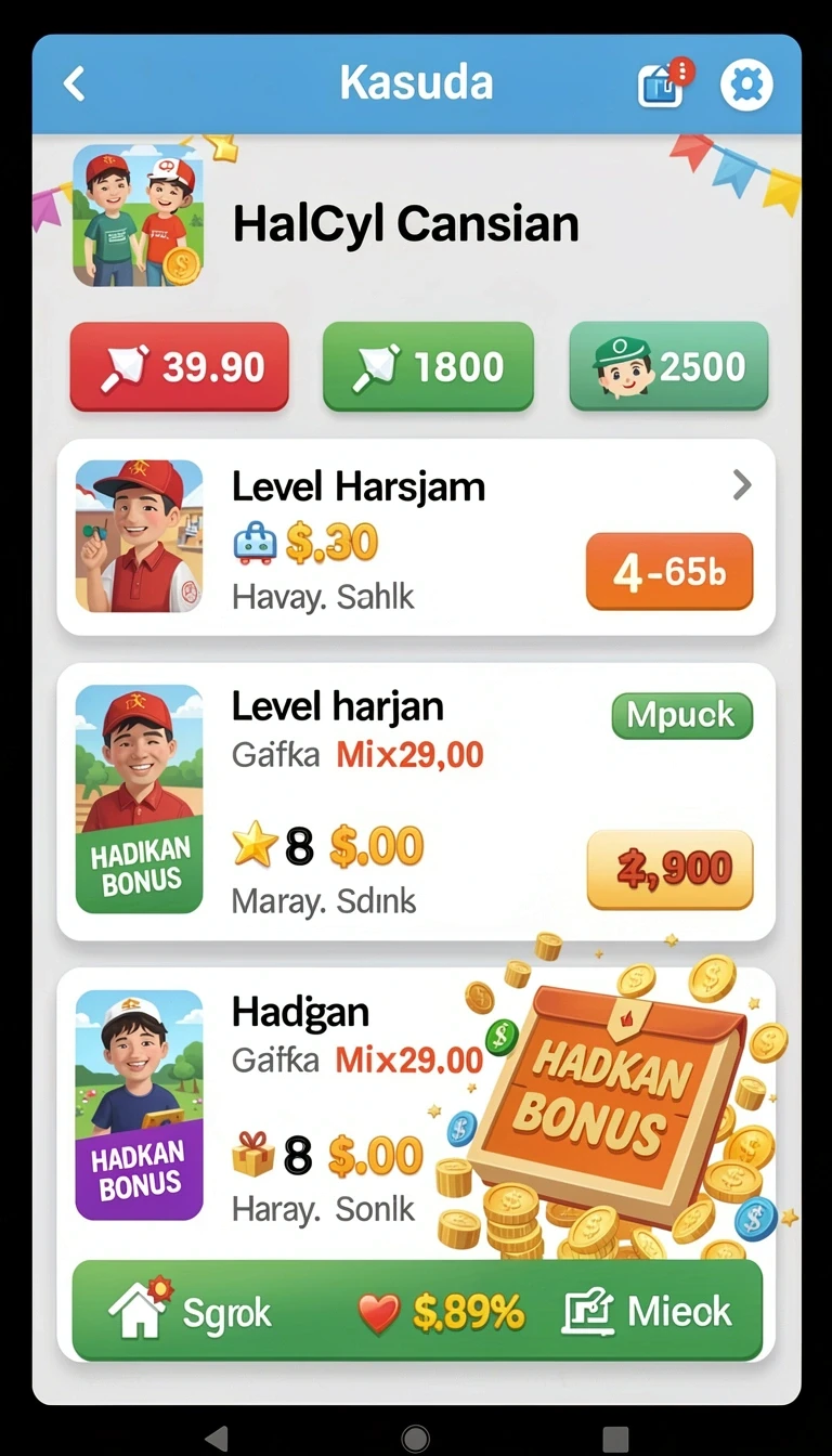 Screenshot Aplikasi rdi88 Resmi dan Terpercaya di Android nomor 1