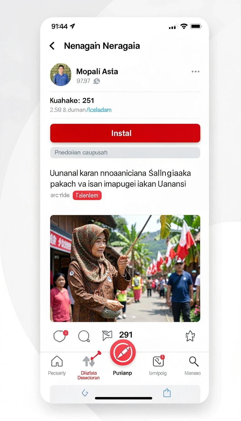 Screenshot bintangmpo APK Terbaru untuk Perangkat Android nomor 3