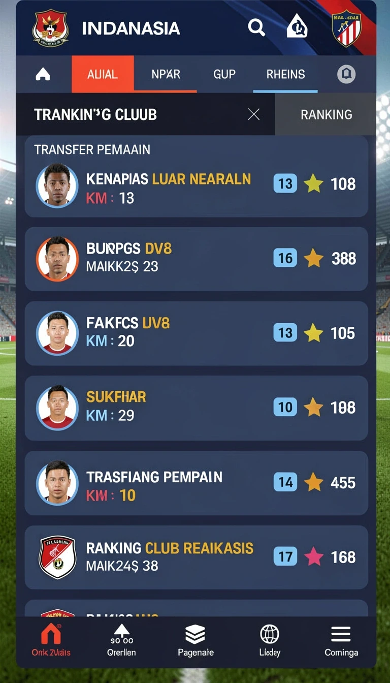 Screenshot Panduan Instalasi Aplikasi vw108 di Android nomor 2