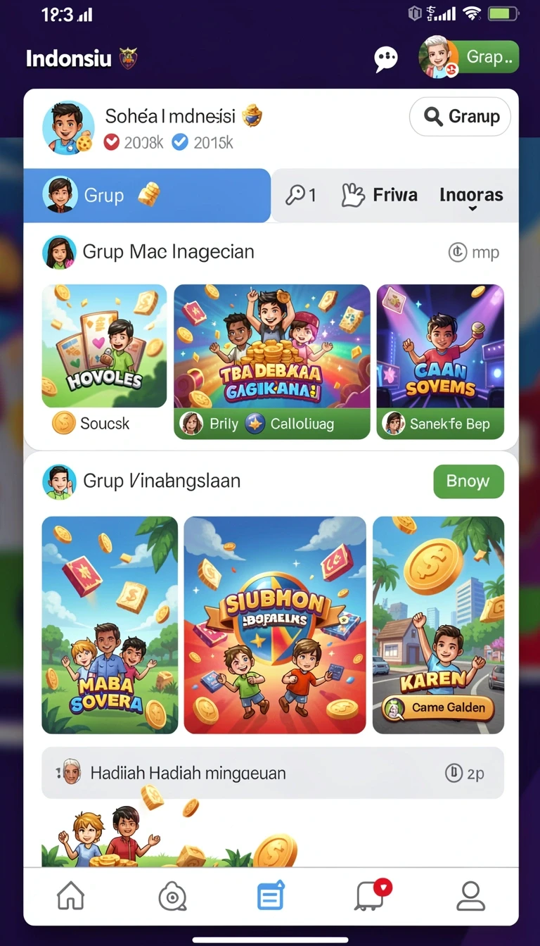Screenshot Download Aplikasi menangbet Terbaru untuk HP Android nomor 1