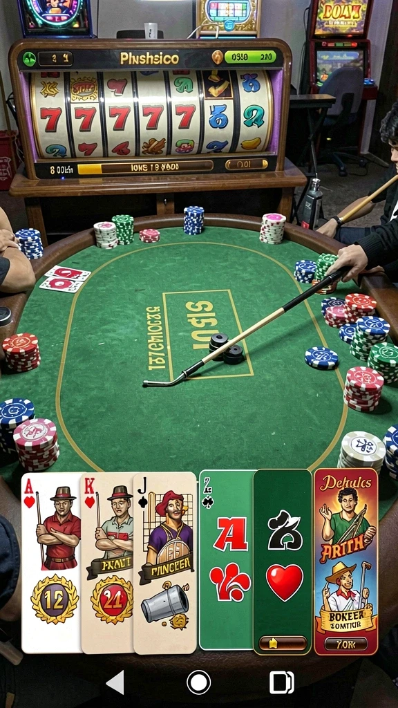 Screenshot Aplikasi pagda127 Ringan untuk Android nomor 2