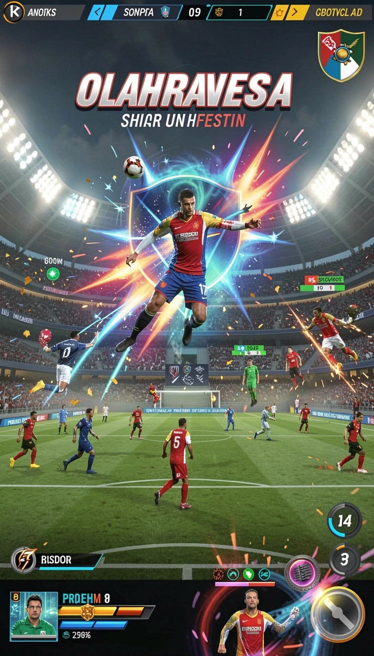 Screenshot Aplikasi olympus88 Paling Baru untuk Android nomor 3