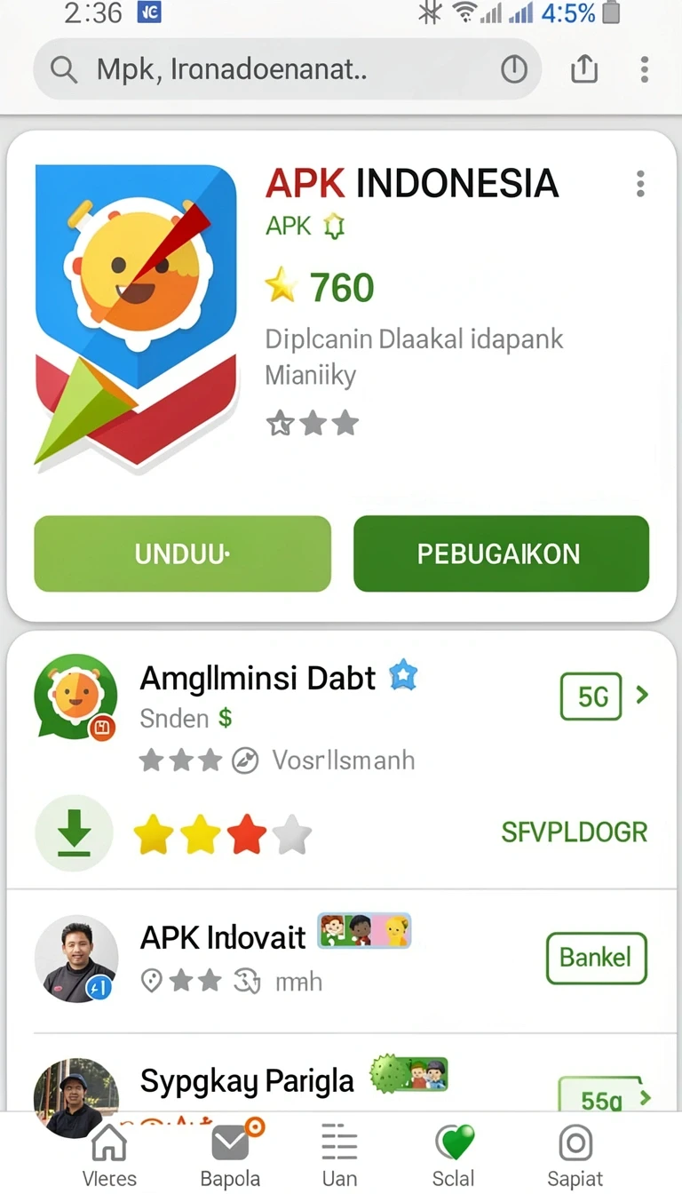 Screenshot suster123 Terbaru: Download APK dan Info Lengkap nomor 1