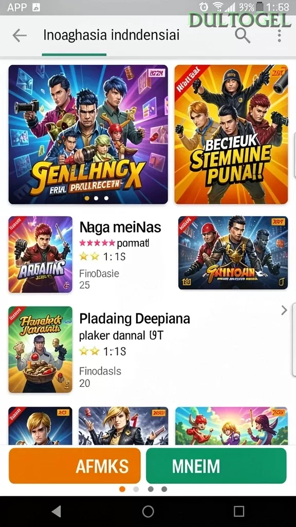Screenshot hokiraja nomor 1