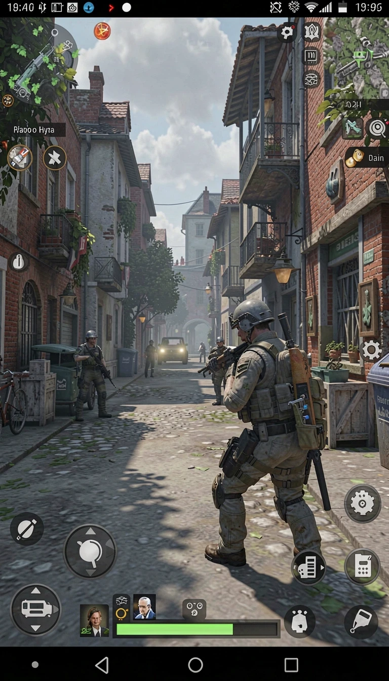 Screenshot DAY777 APK Terbaru 2026 untuk Semua Perangkat nomor 2
