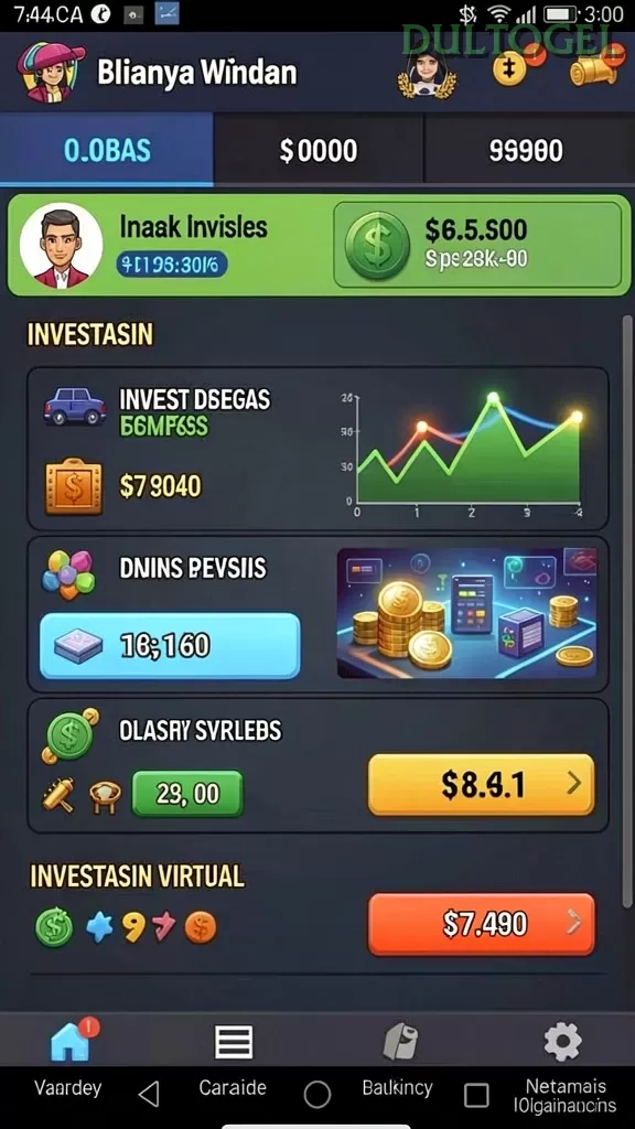 Screenshot indo126 nomor 3