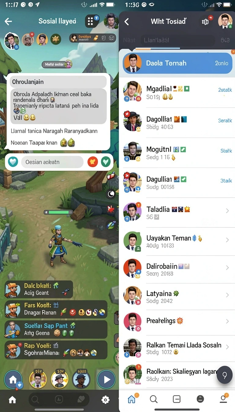 Screenshot Aplikasi dyo1 Ringan untuk Android nomor 1