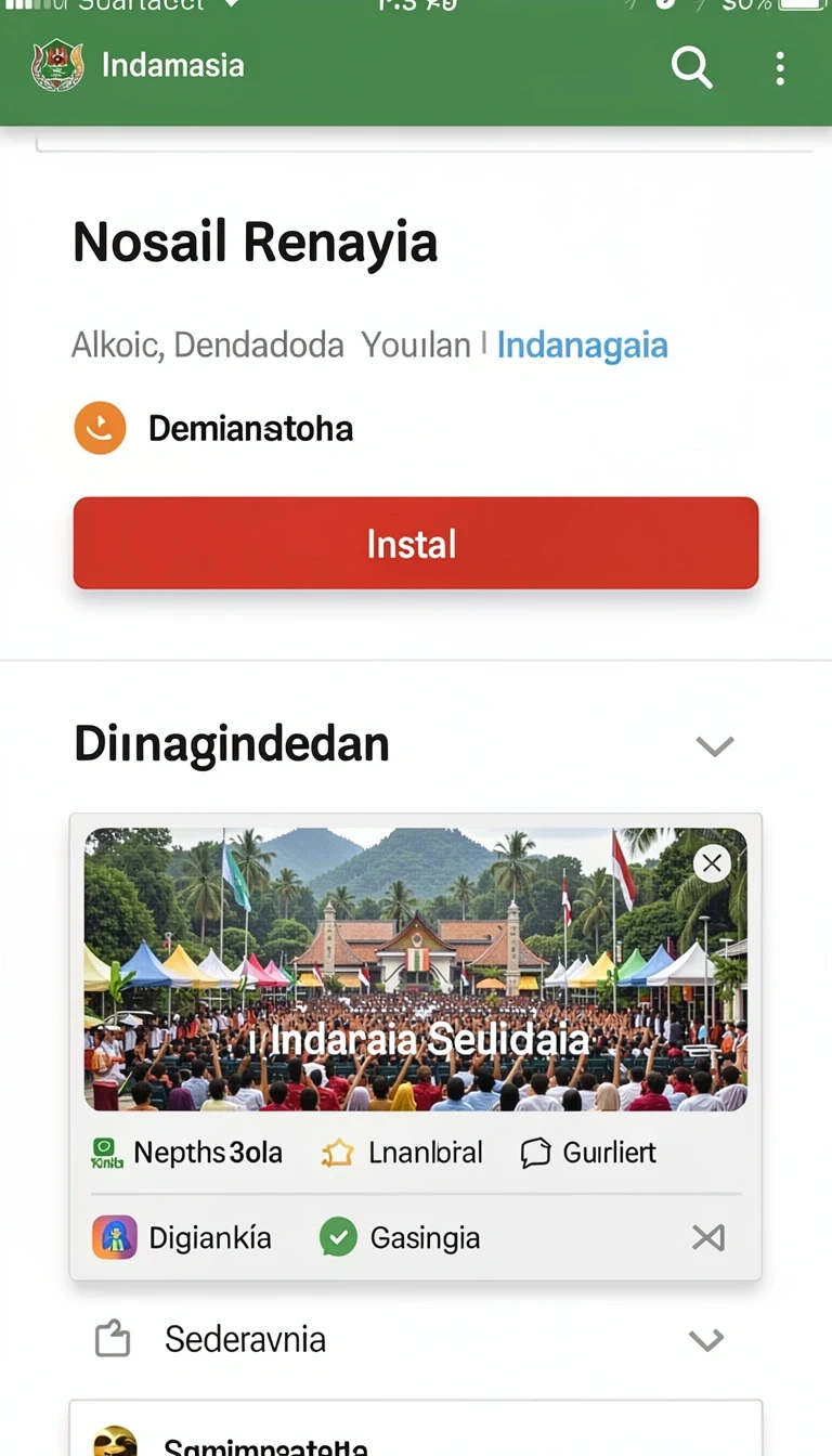 Screenshot Aplikasi direkturtoto Terbaru: Review dan Link Download nomor 3