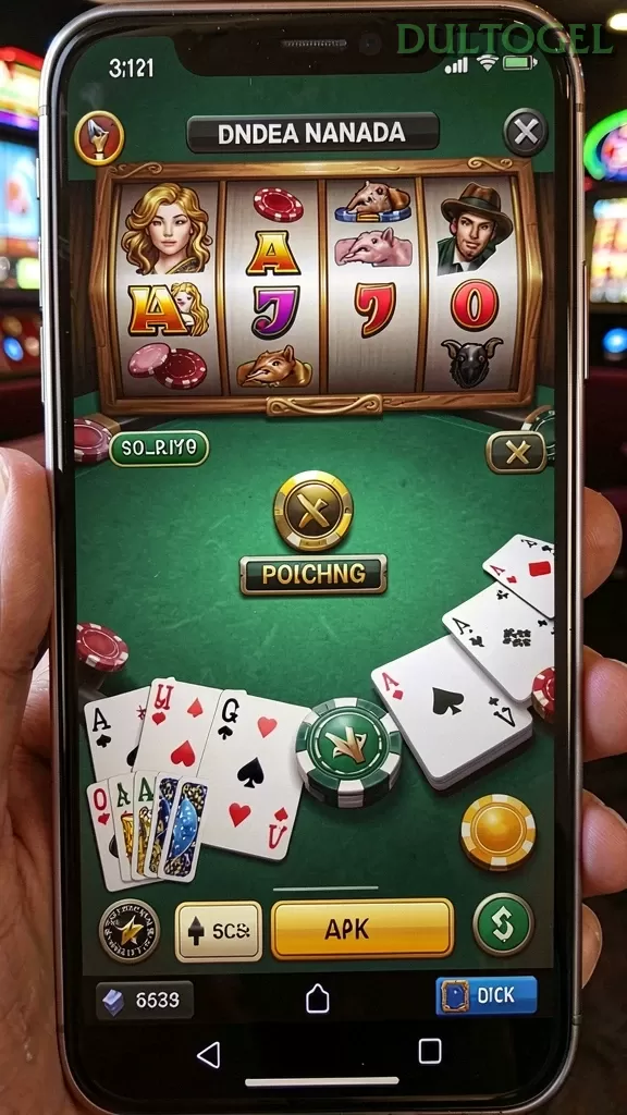 Screenshot dolar138 nomor 1