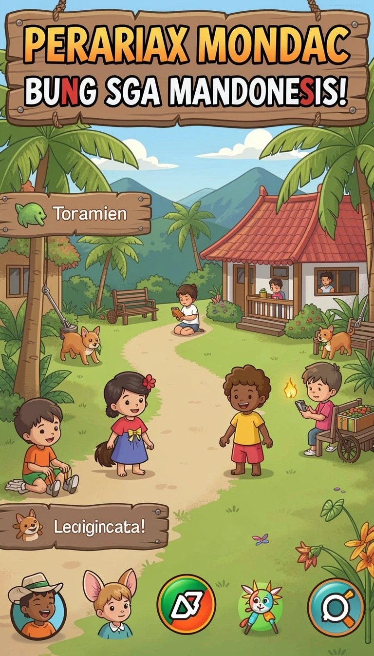 Screenshot Panduan Instalasi Aplikasi pc789 di Android nomor 3