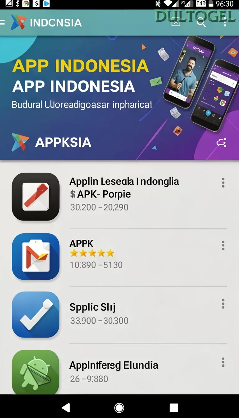 Screenshot 999l nomor 1