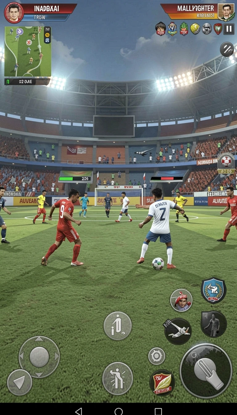 Screenshot tv888 Terbaru: Download APK dan Info Lengkap nomor 2