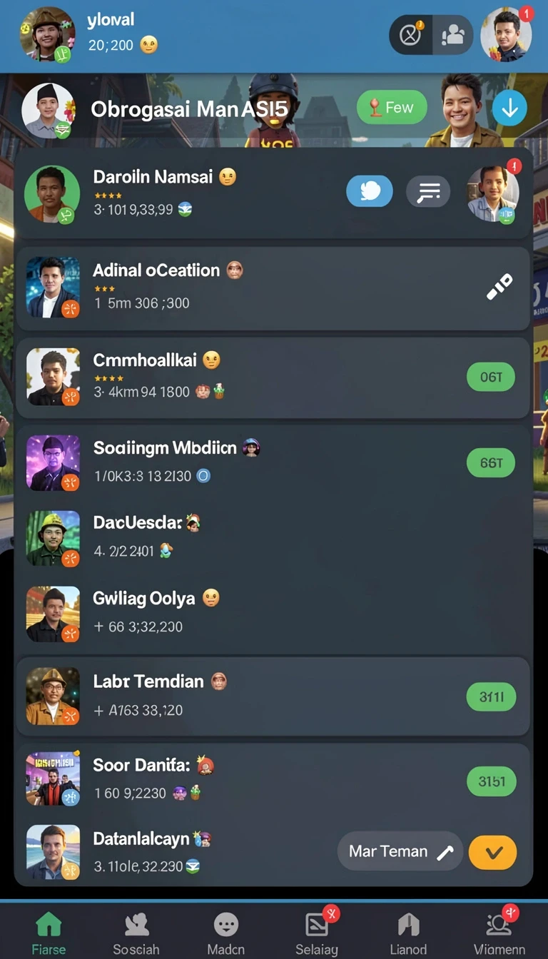 Screenshot topjitu App APK Terbaru nomor 3