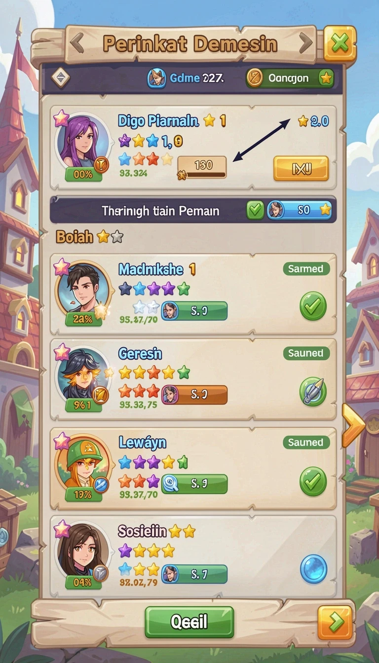 Screenshot Panduan Instalasi Aplikasi c0077 di Android nomor 1
