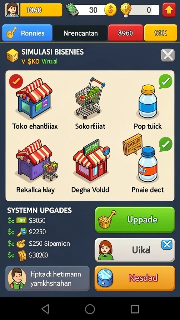 Screenshot Aplikasi lekjp Resmi dan Terpercaya di Android nomor 1