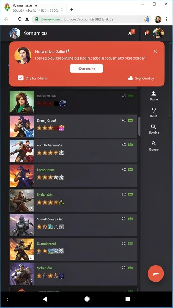 Screenshot love678 Terbaru untuk Android: Download APK Gratis nomor 2